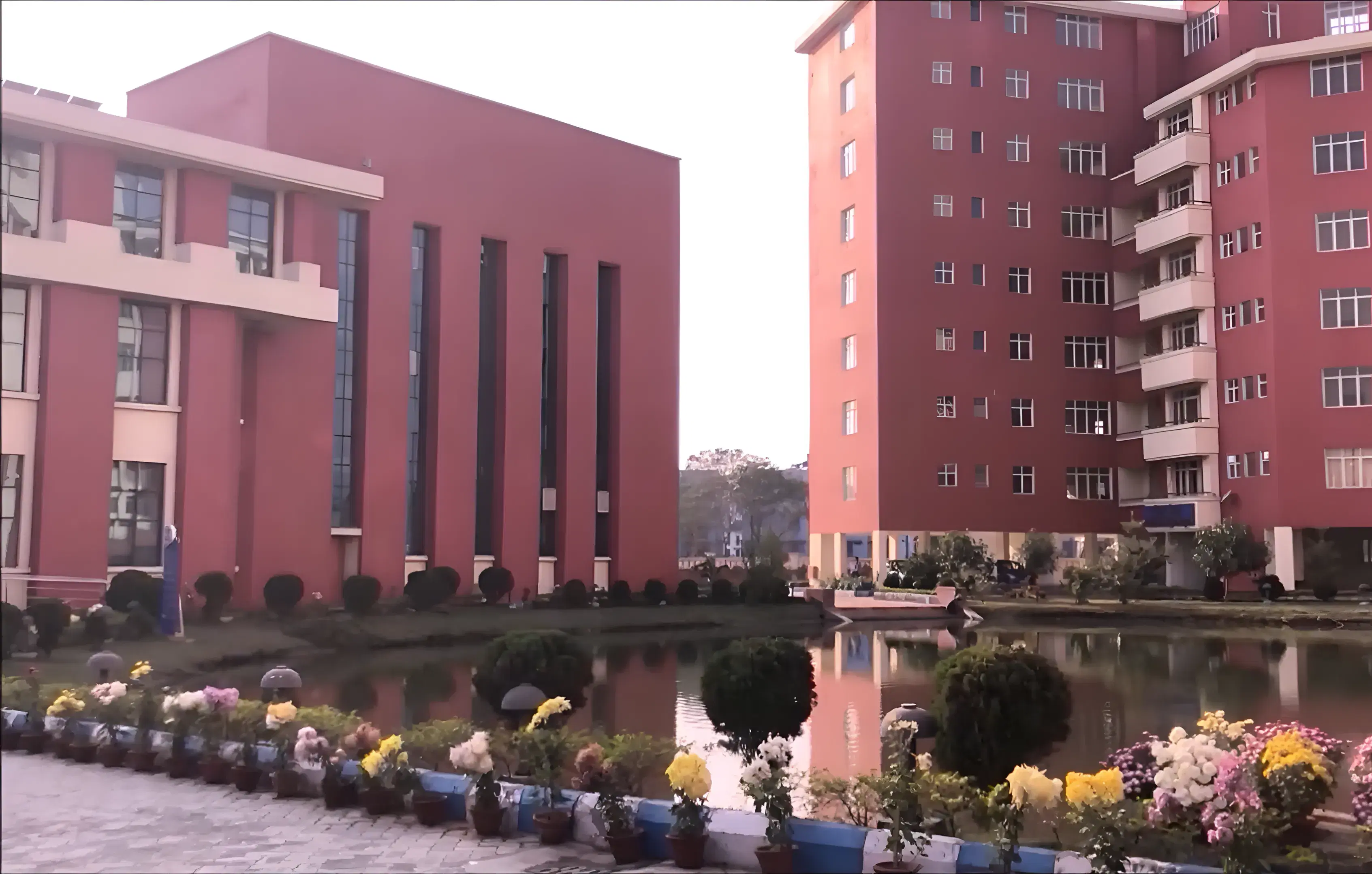 IIFT Kolkata Campus photo 10